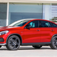 Illustration for article titled 2016 Mercedes-Benz GLE 450 AMG Coupe: This Is It
